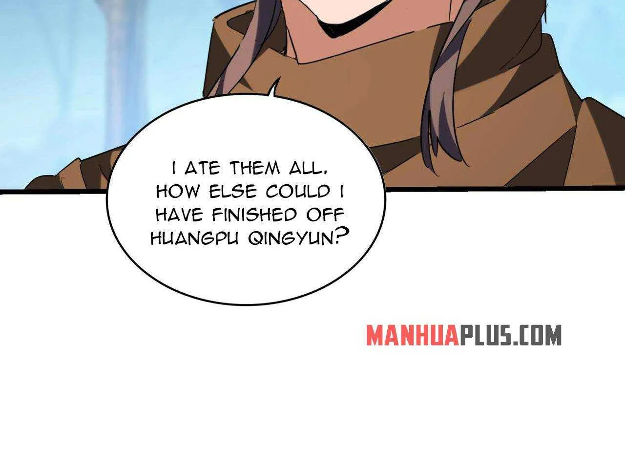 Read Magic Emperor chapter 214 image 41 on Lezhin