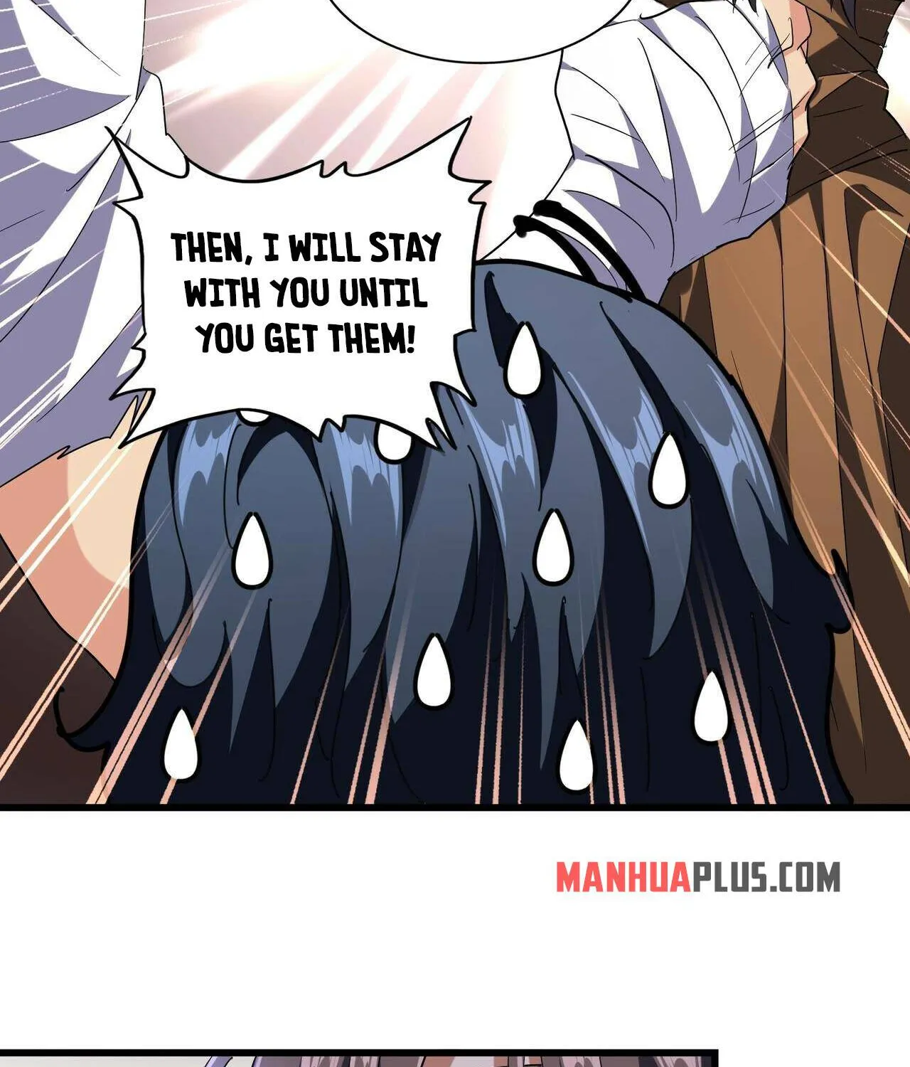 Read Magic Emperor chapter 214 image 43 on Lezhin