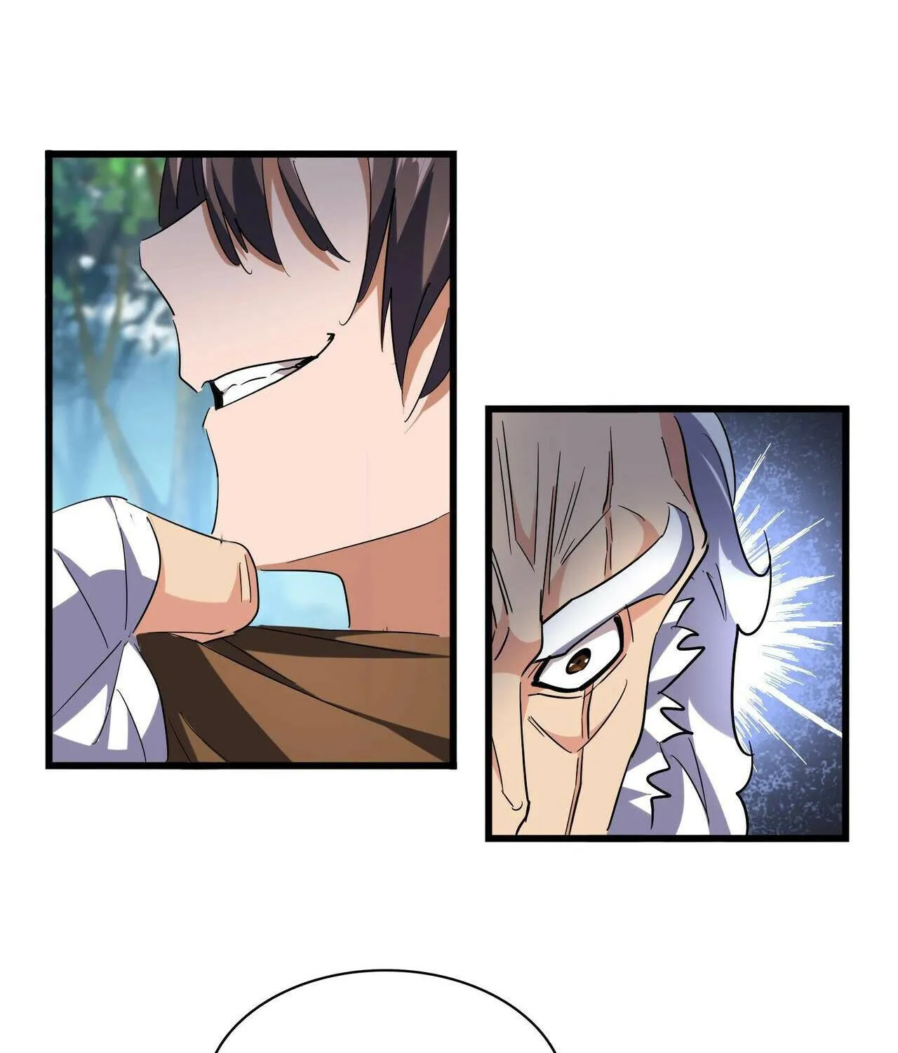 Read Magic Emperor chapter 214 image 45 on Lezhin