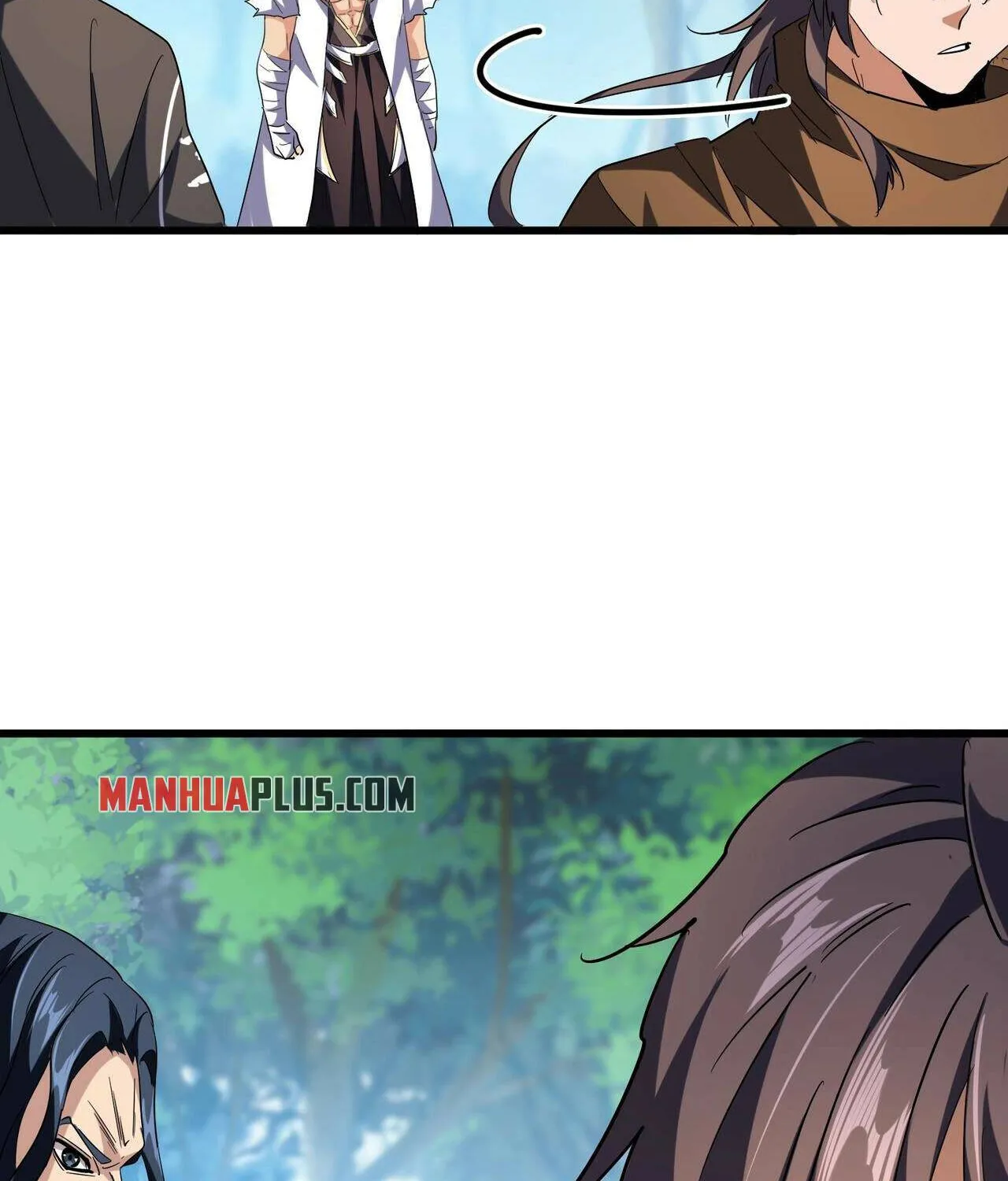 Read Magic Emperor chapter 214 image 51 on Lezhin