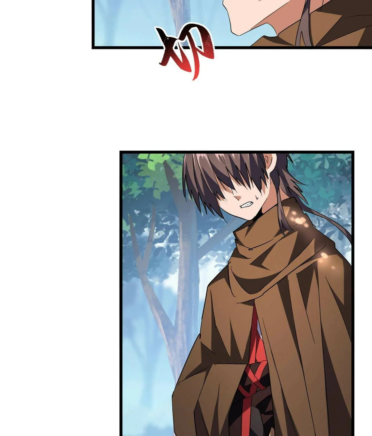 Read Magic Emperor chapter 214 image 60 on Lezhin