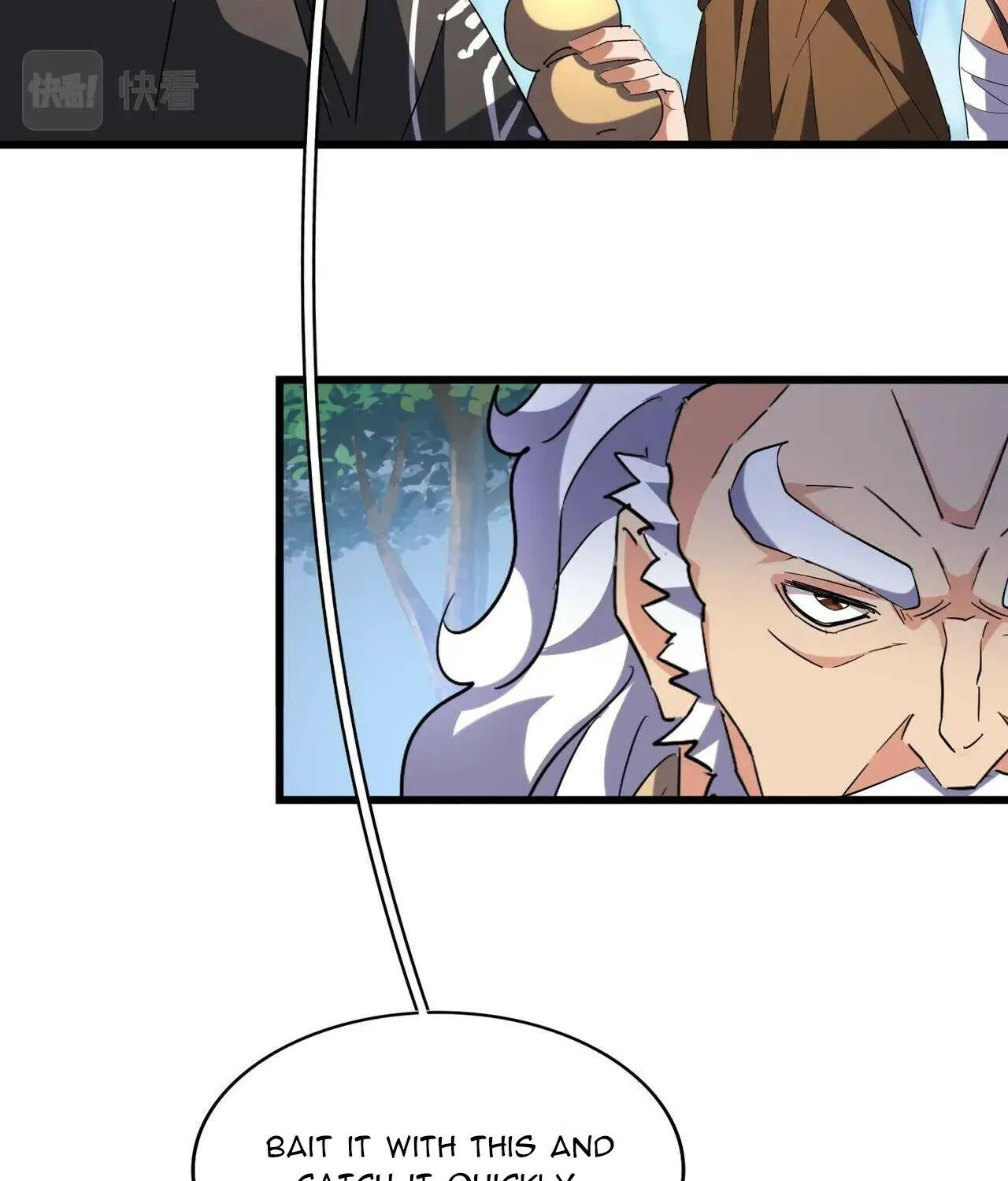 Read Magic Emperor chapter 214 image 62 on Lezhin