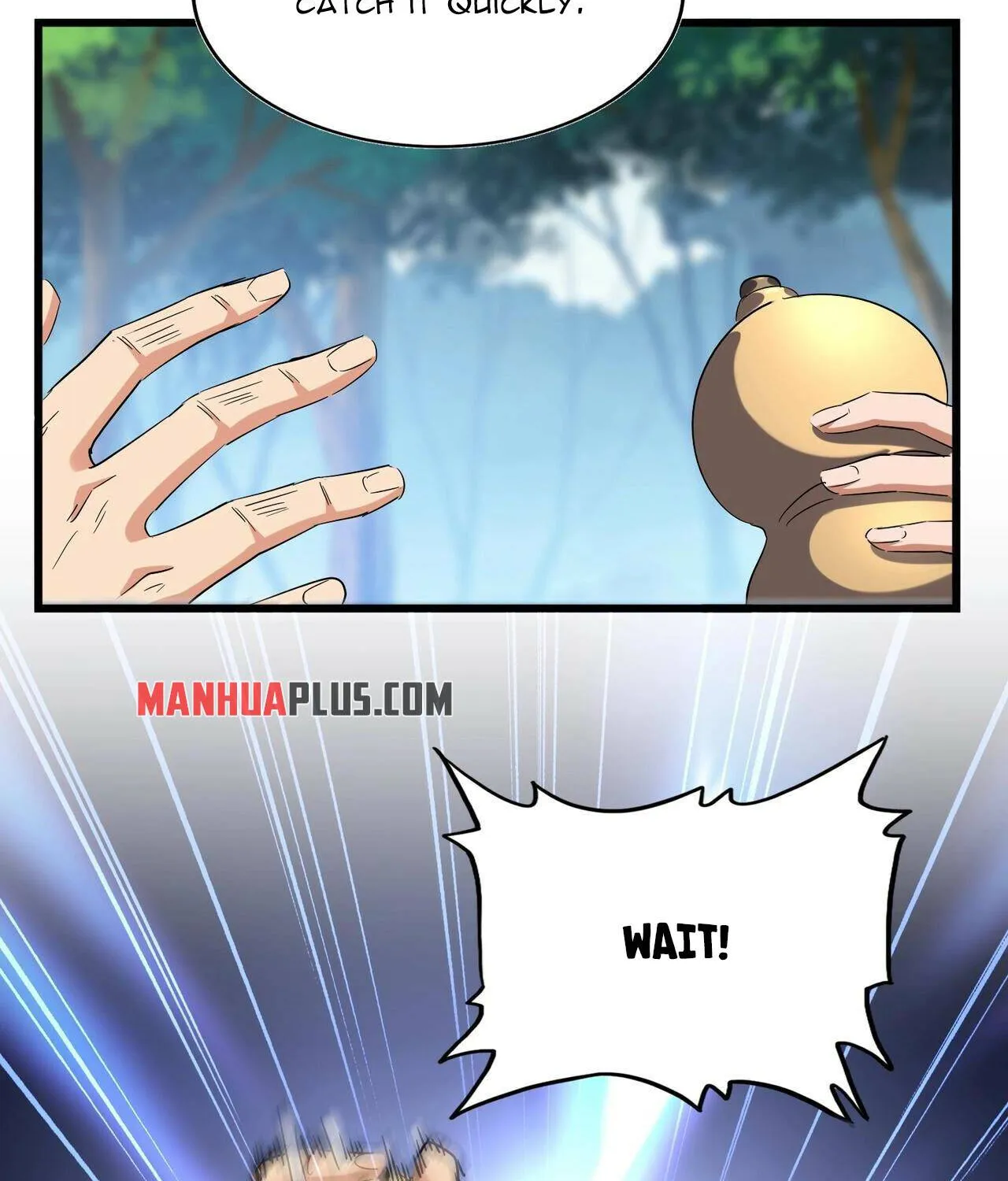 Read Magic Emperor chapter 214 image 63 on Lezhin