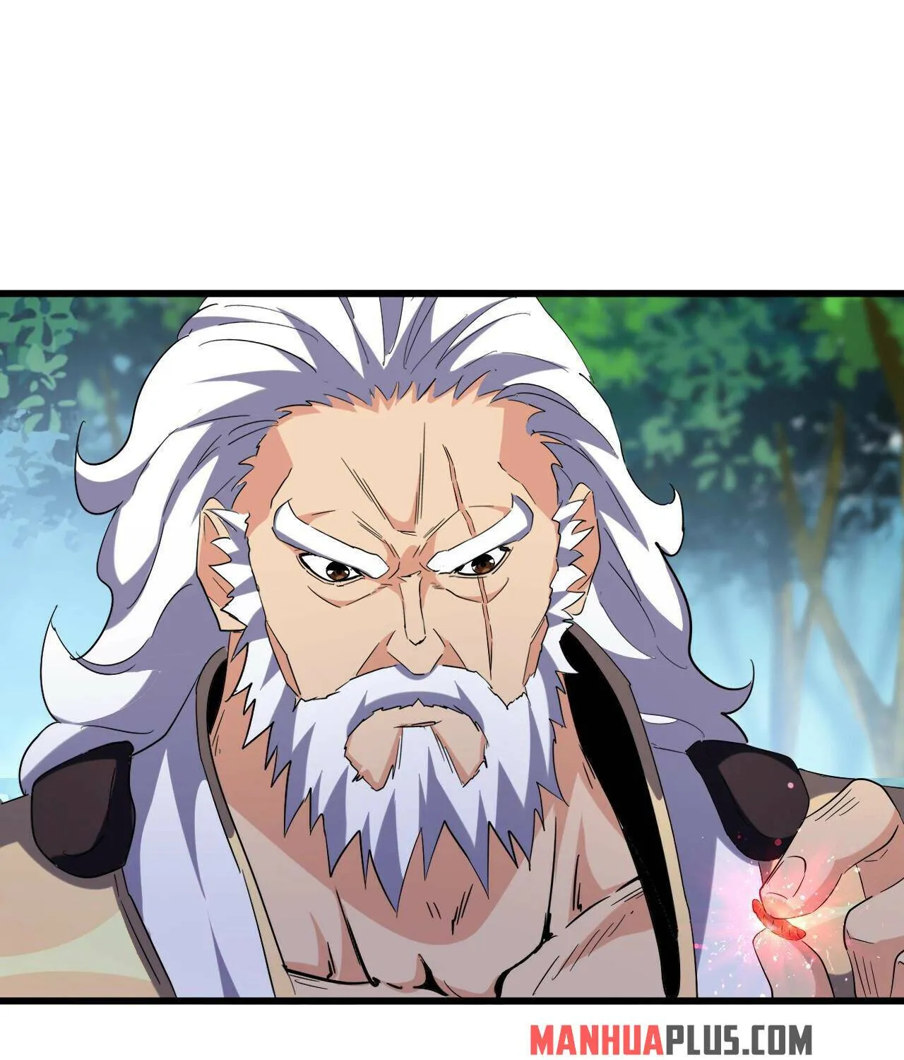 Read Magic Emperor chapter 214 image 66 on Lezhin