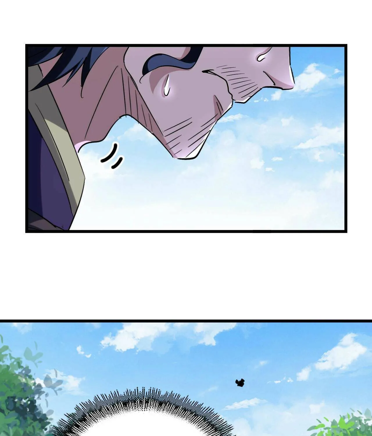Read Magic Emperor chapter 214 image 72 on Lezhin