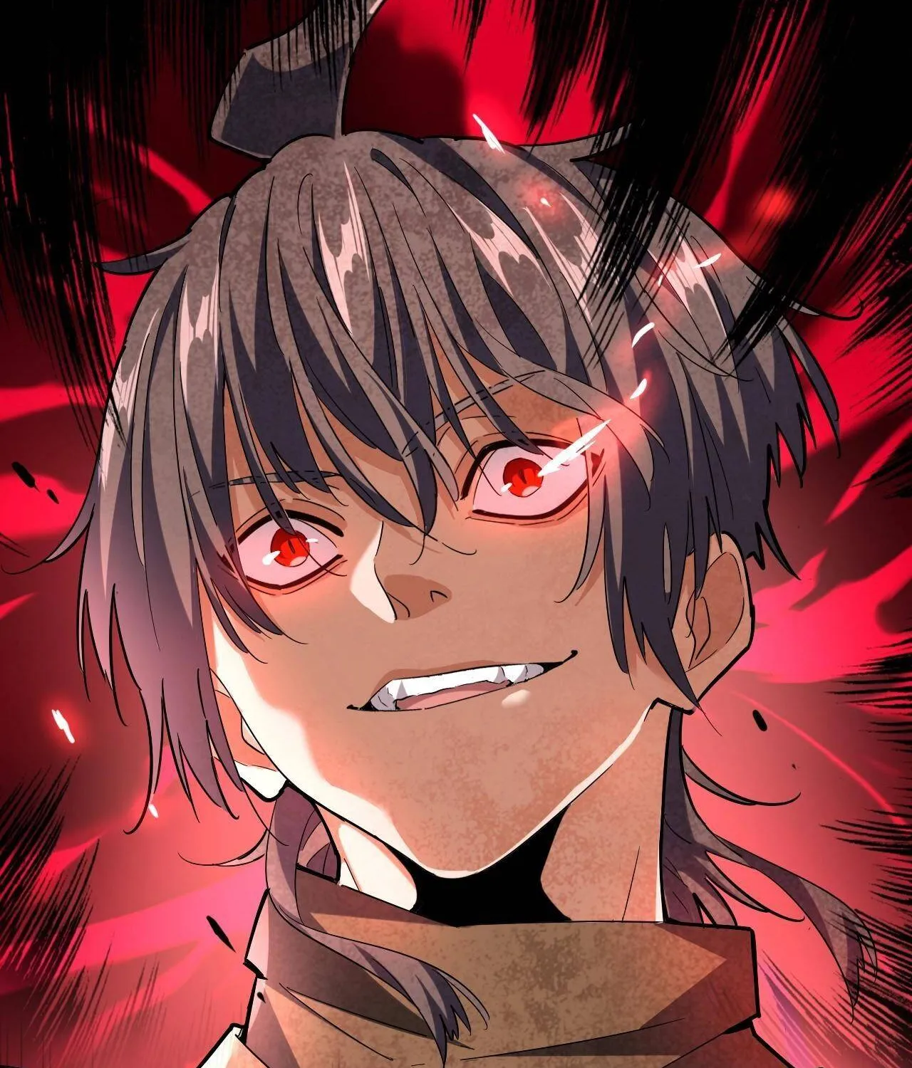 Read Magic Emperor chapter 214 image 75 on Lezhin