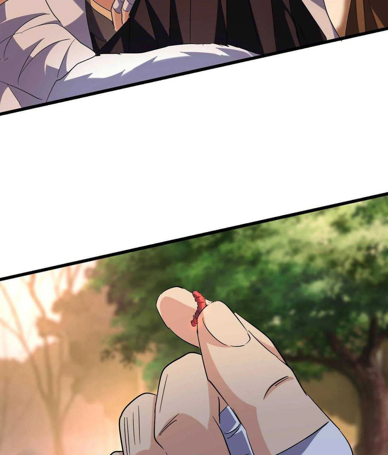 Read Magic Emperor chapter 215 image 13 on Lezhin