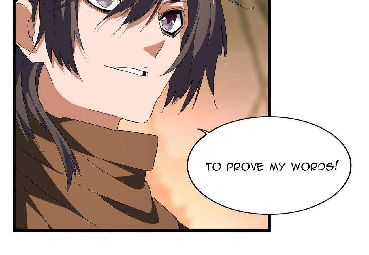 Read Magic Emperor chapter 215 image 17 on Lezhin
