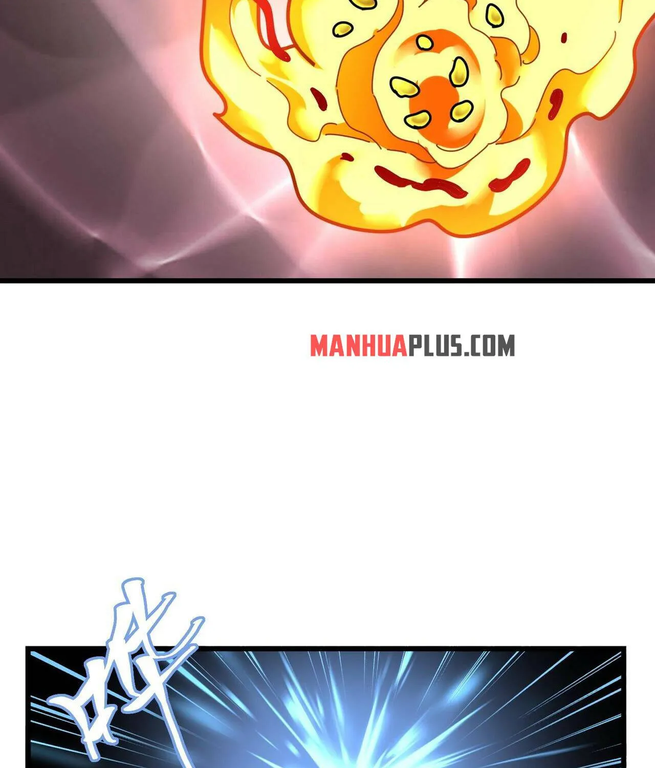 Read Magic Emperor chapter 215 image 27 on Lezhin