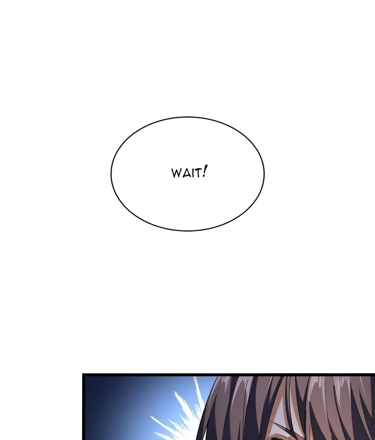 Read Magic Emperor chapter 215 image 36 on Lezhin