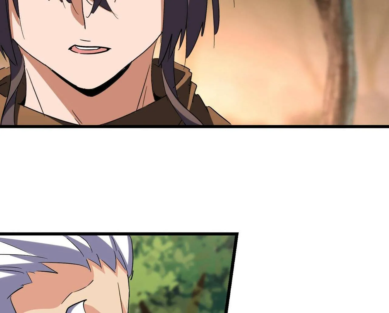 Read Magic Emperor chapter 215 image 41 on Lezhin