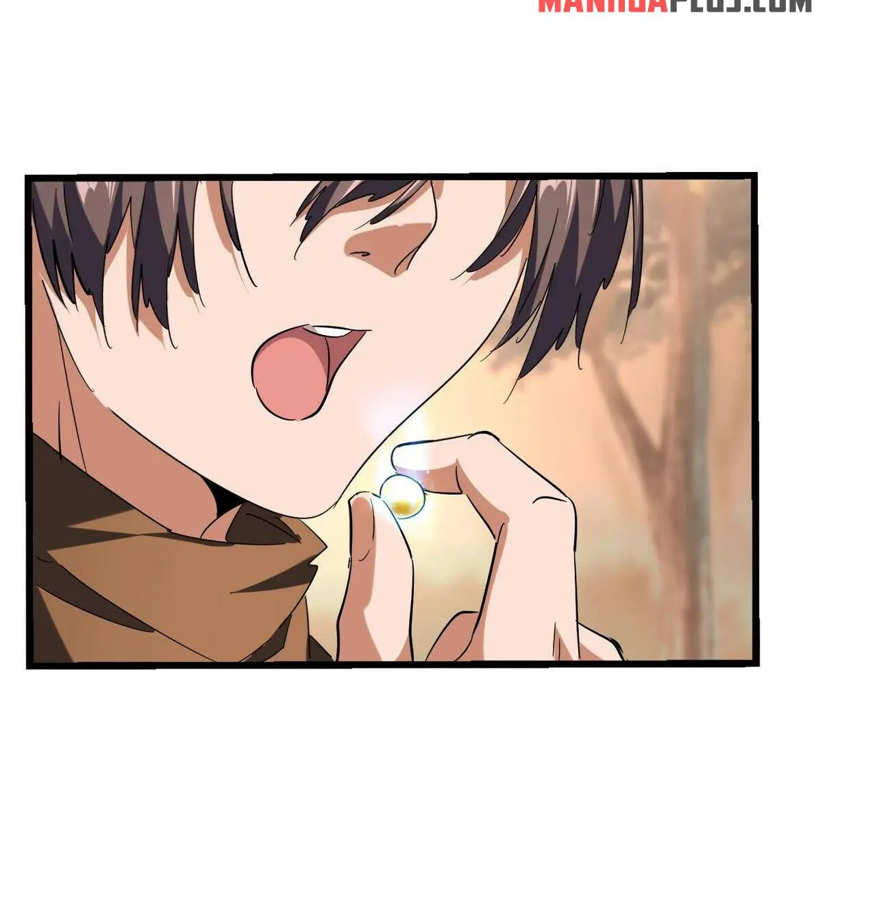 Read Magic Emperor chapter 215 image 49 on Lezhin