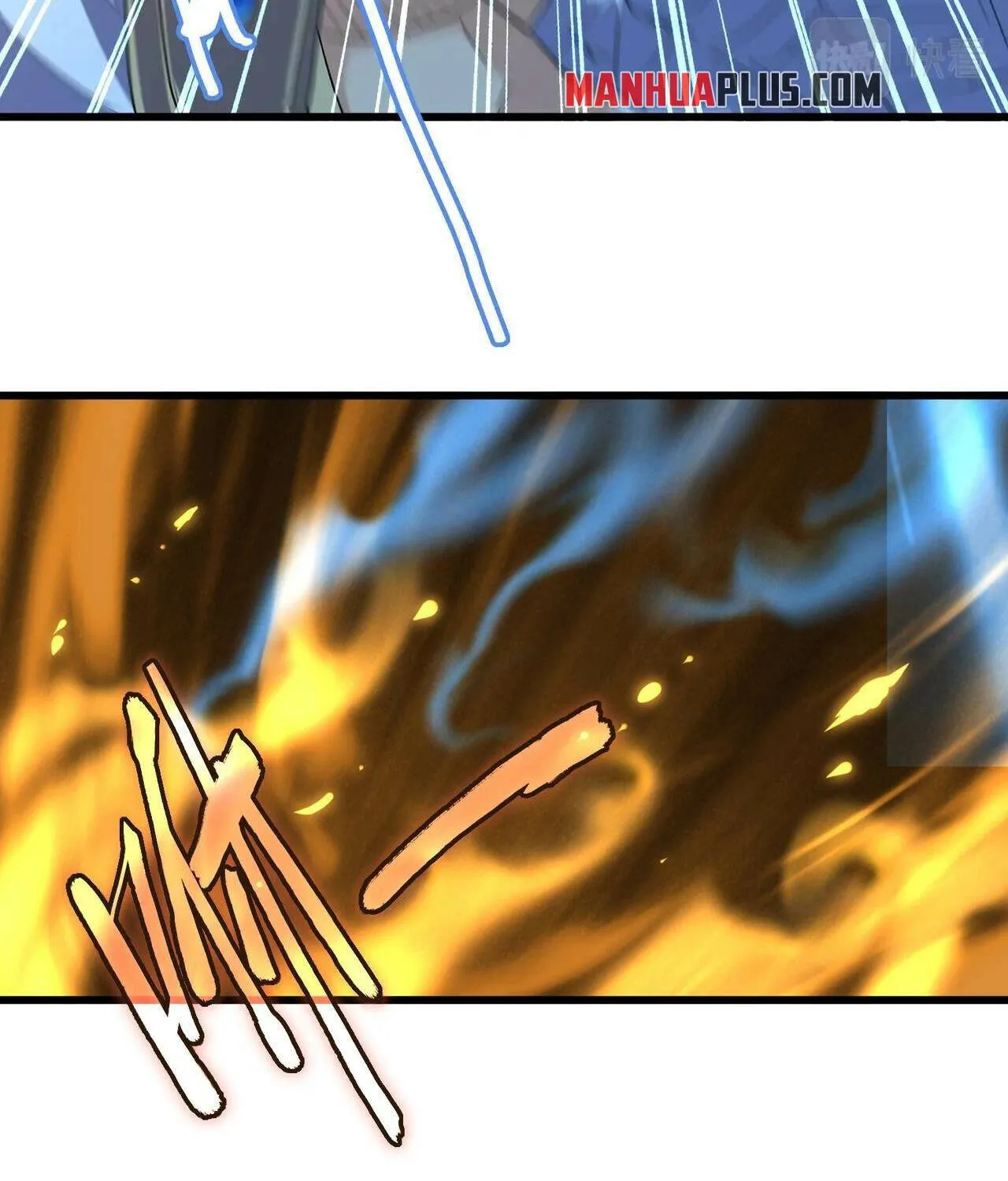 Read Magic Emperor chapter 215 image 59 on Lezhin