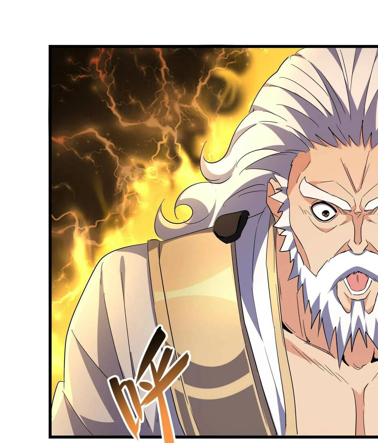 Read Magic Emperor chapter 215 image 60 on Lezhin