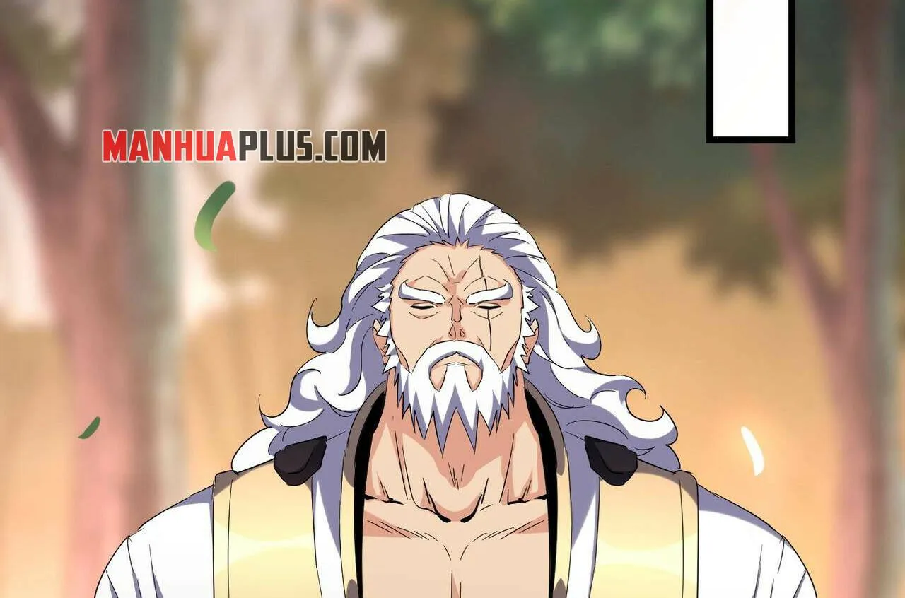 Read Magic Emperor chapter 215 image 65 on Lezhin