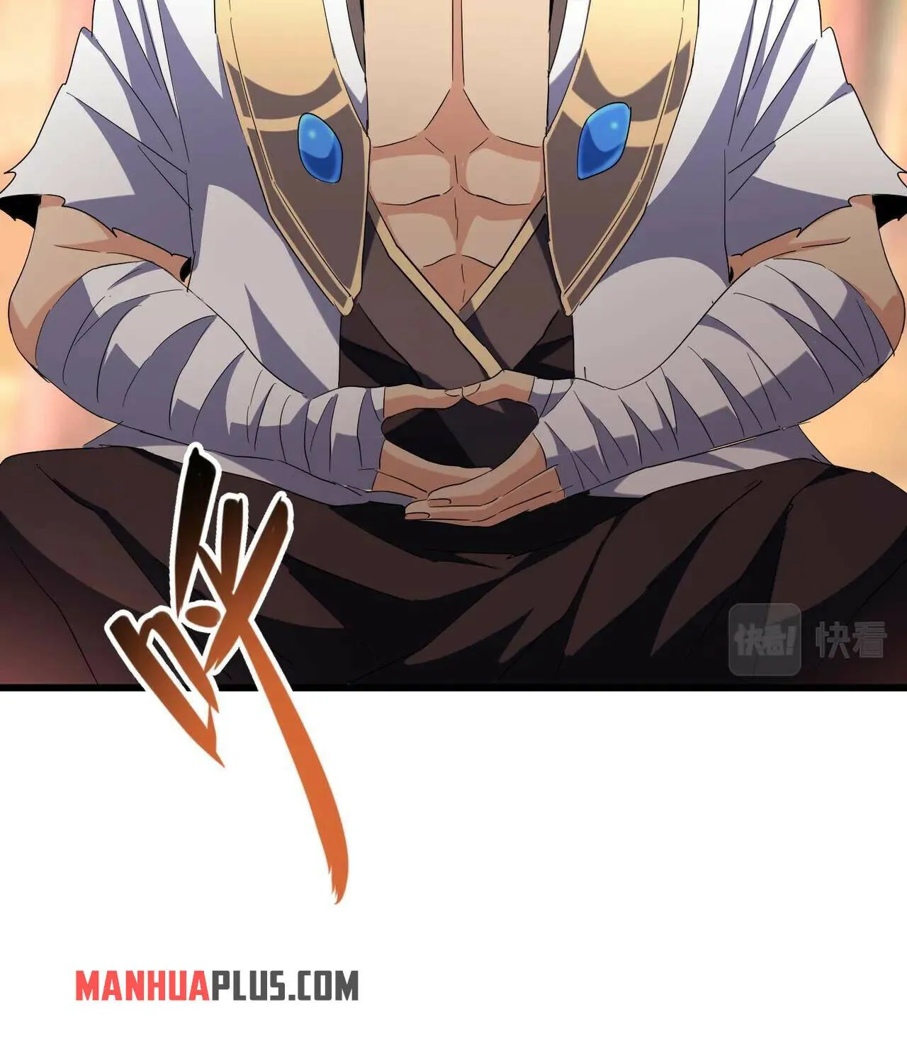 Read Magic Emperor chapter 215 image 66 on Lezhin