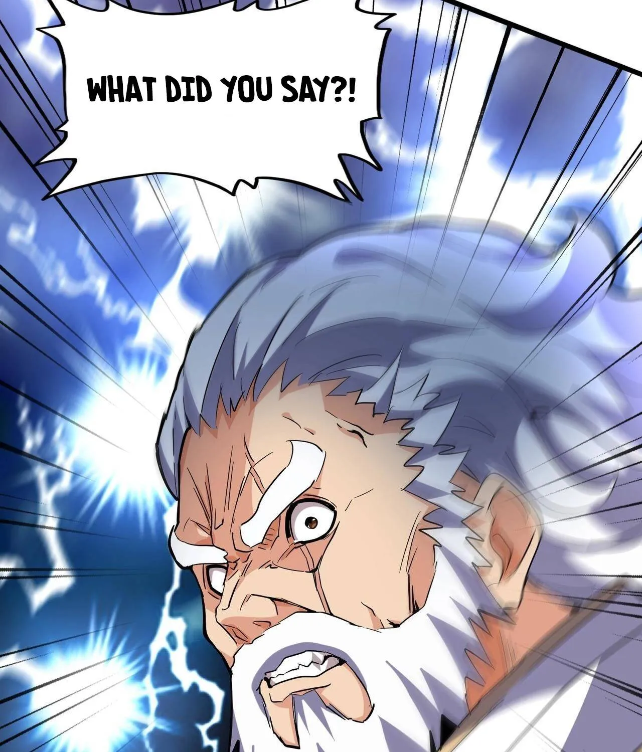 Read Magic Emperor chapter 215 image 74 on Lezhin