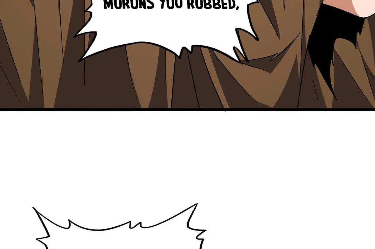 Read Magic Emperor chapter 216 image 10 on Lezhin