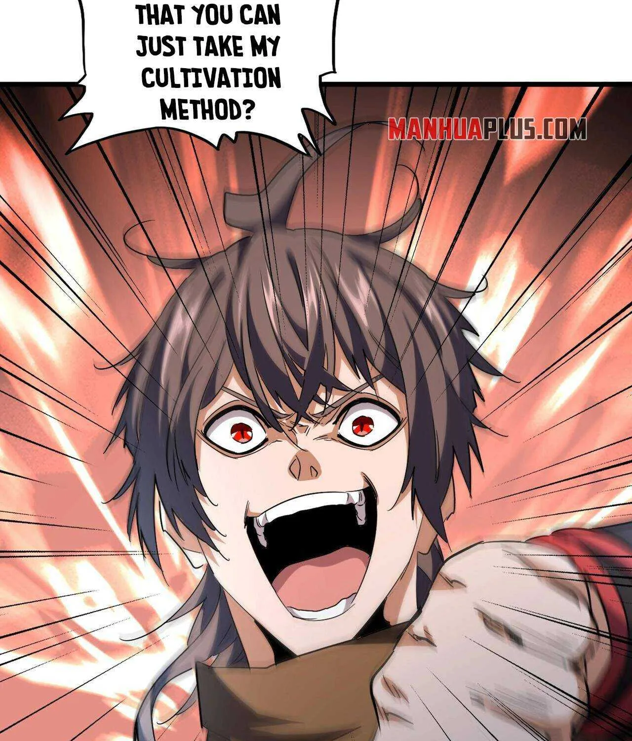 Read Magic Emperor chapter 216 image 11 on Lezhin