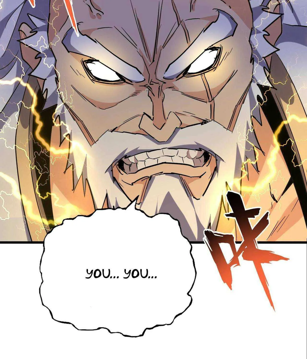 Read Magic Emperor chapter 216 image 13 on Lezhin