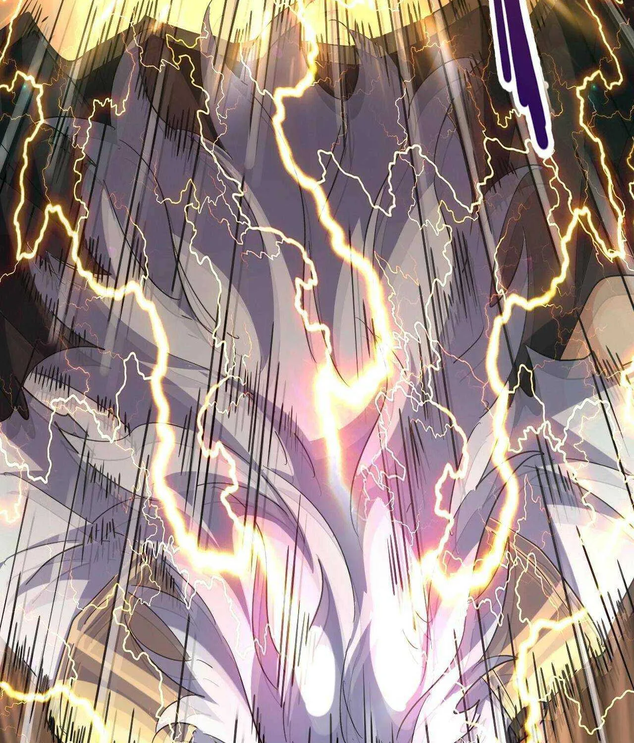 Read Magic Emperor chapter 216 image 18 on Lezhin