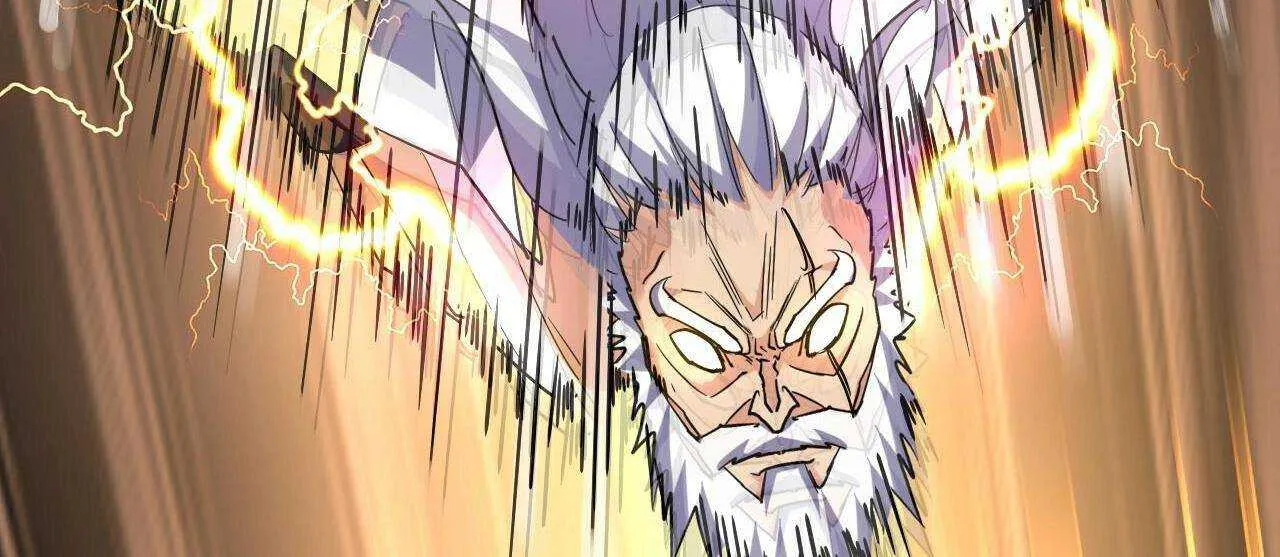Read Magic Emperor chapter 216 image 19 on Lezhin