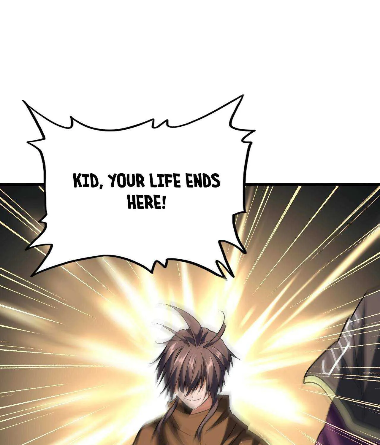Read Magic Emperor chapter 216 image 22 on Lezhin
