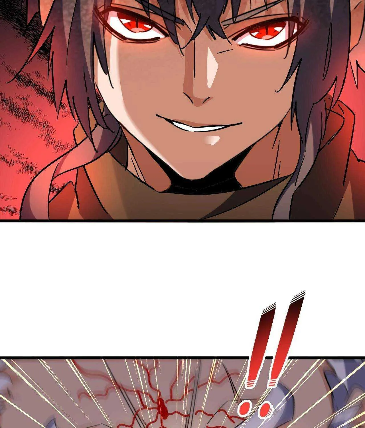 Read Magic Emperor chapter 216 image 24 on Lezhin