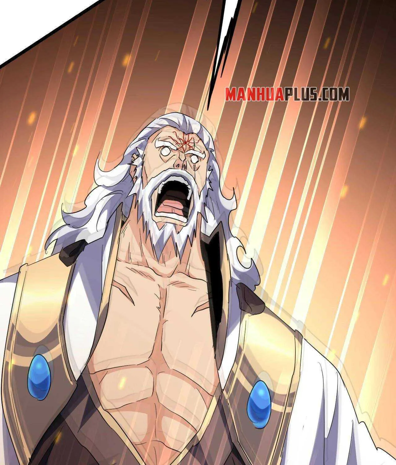 Read Magic Emperor chapter 216 image 27 on Lezhin
