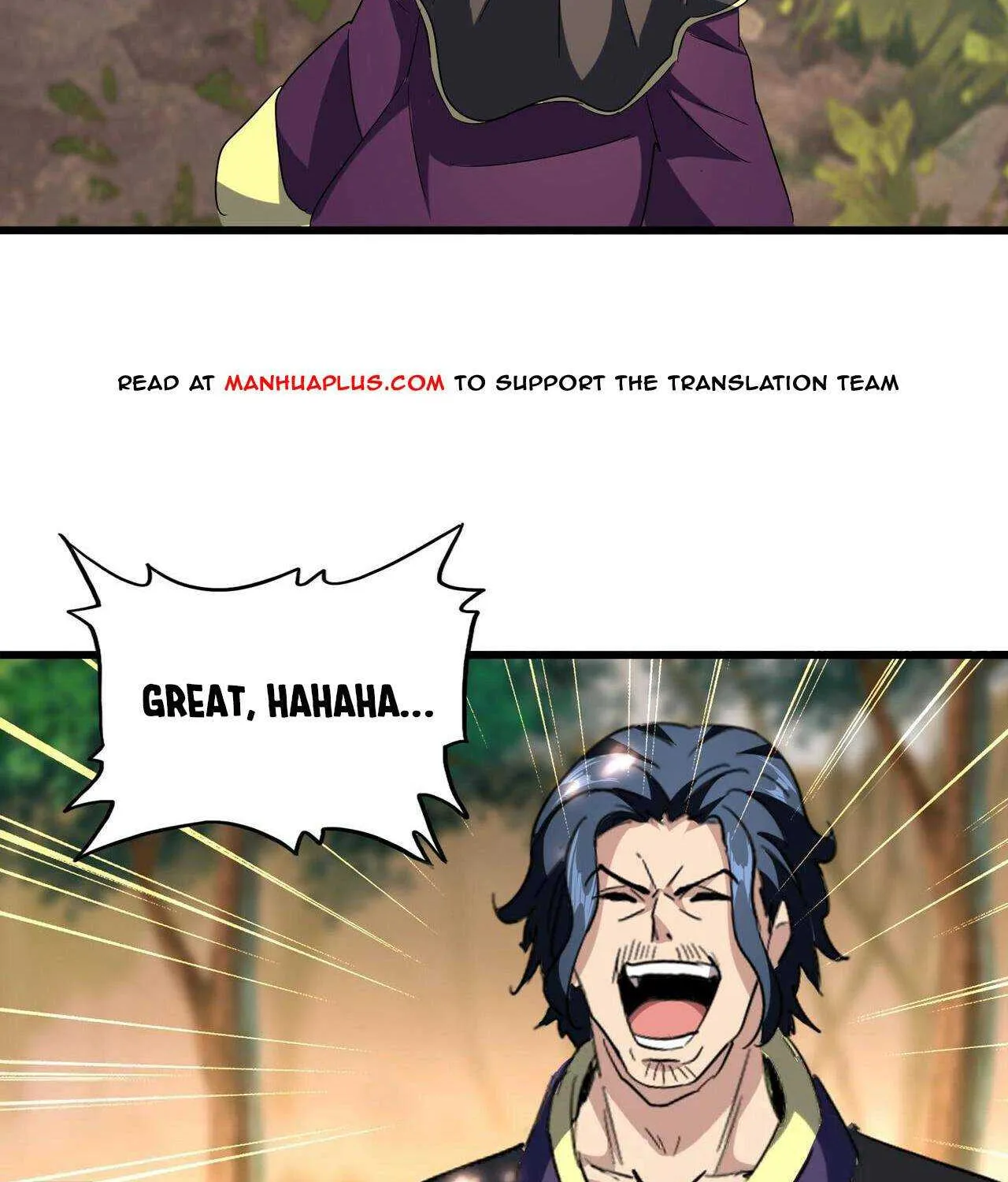 Read Magic Emperor chapter 216 image 34 on Lezhin