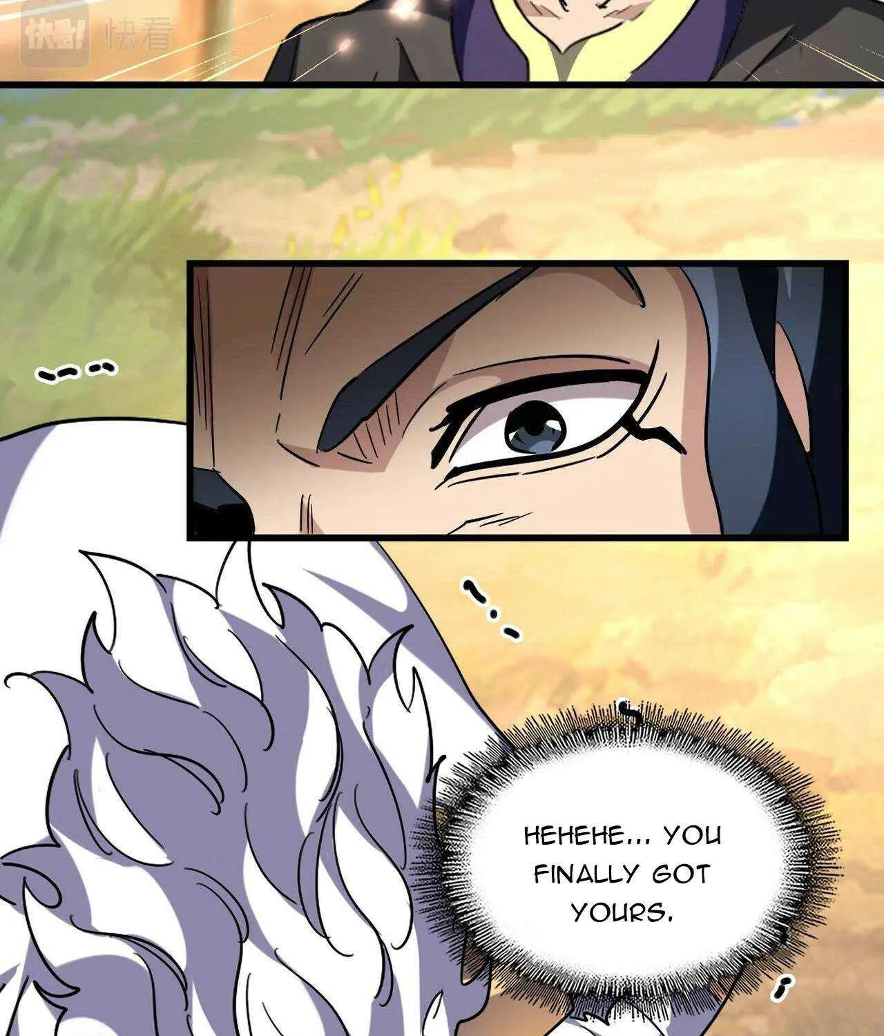 Read Magic Emperor chapter 216 image 35 on Lezhin