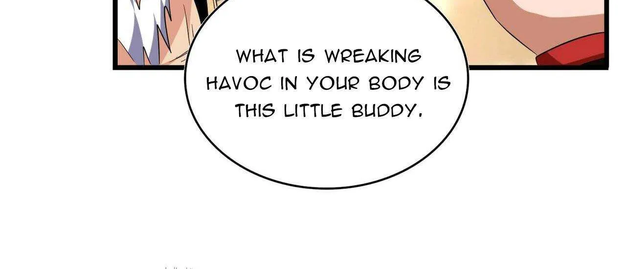 Read Magic Emperor chapter 216 image 47 on Lezhin