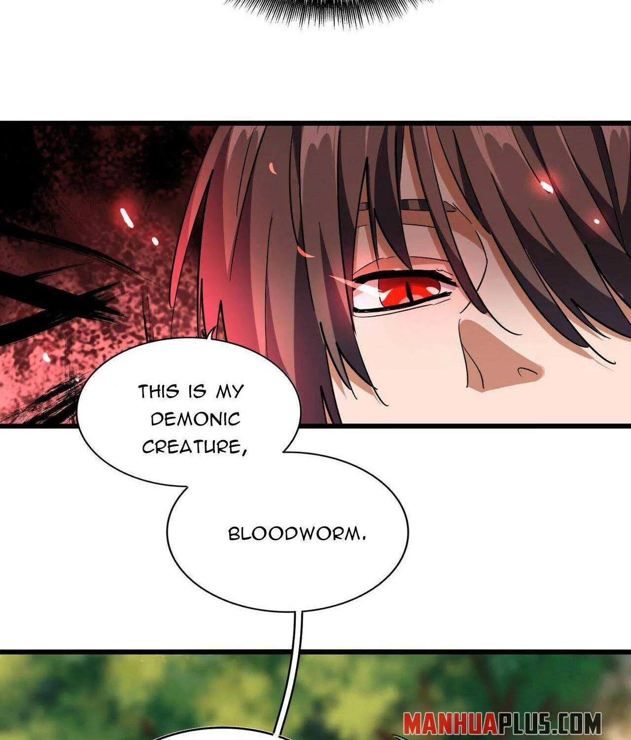 Read Magic Emperor chapter 216 image 49 on Lezhin