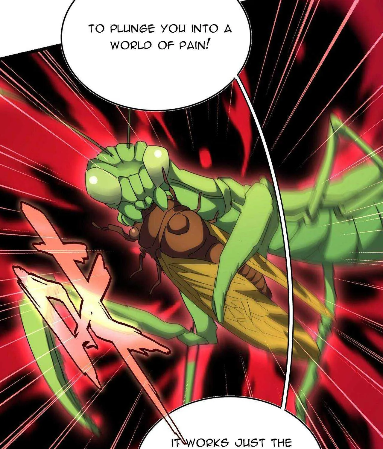 Read Magic Emperor chapter 216 image 52 on Lezhin