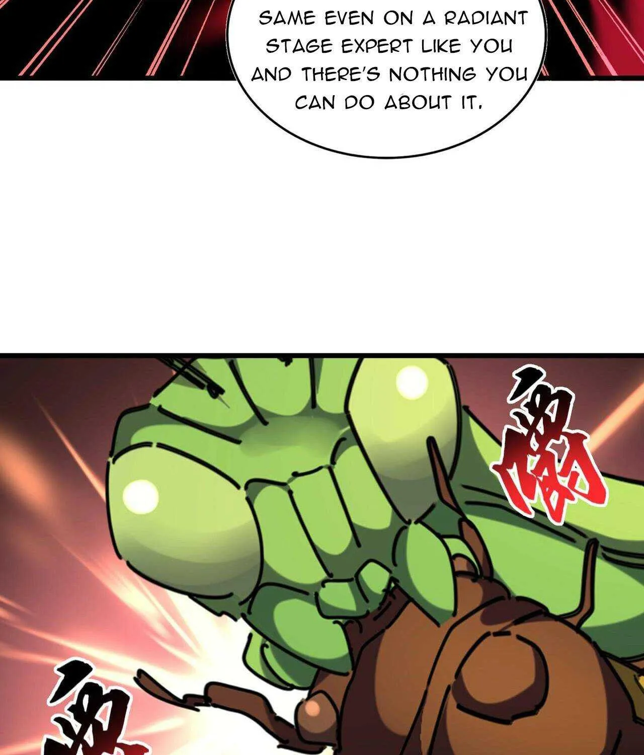 Read Magic Emperor chapter 216 image 53 on Lezhin