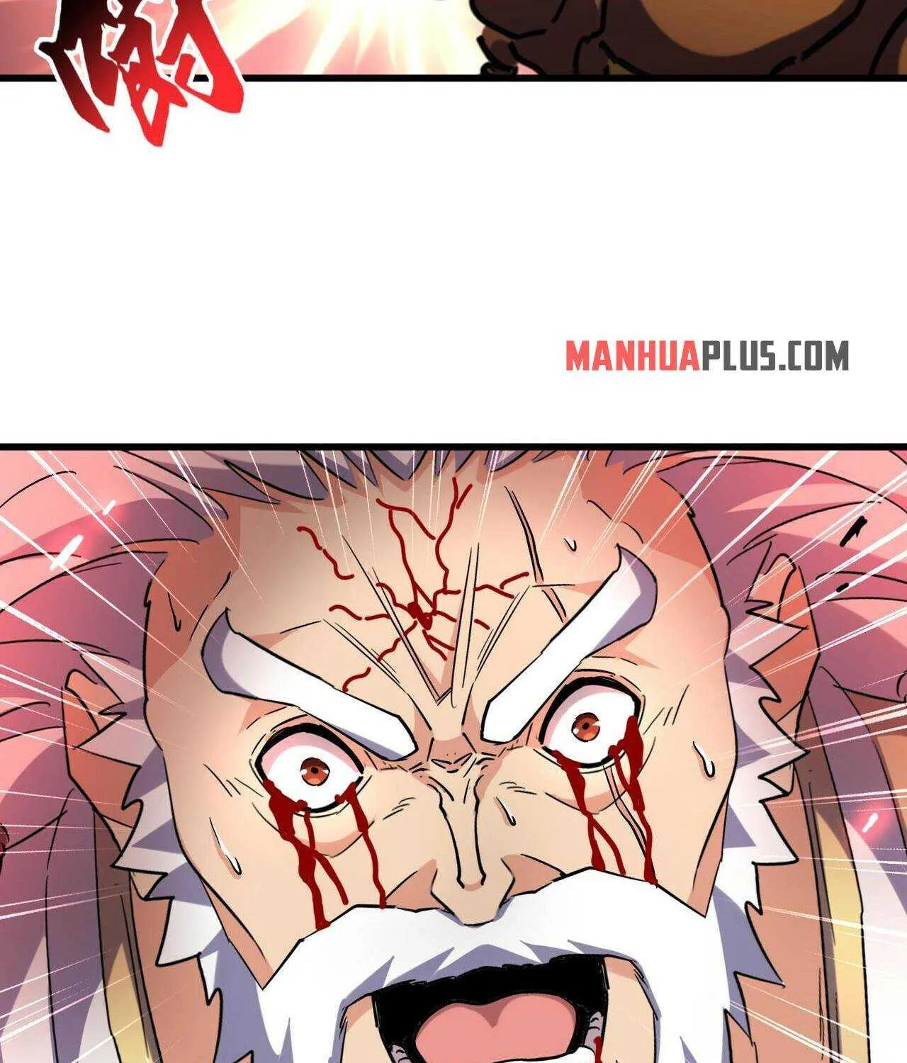 Read Magic Emperor chapter 216 image 54 on Lezhin