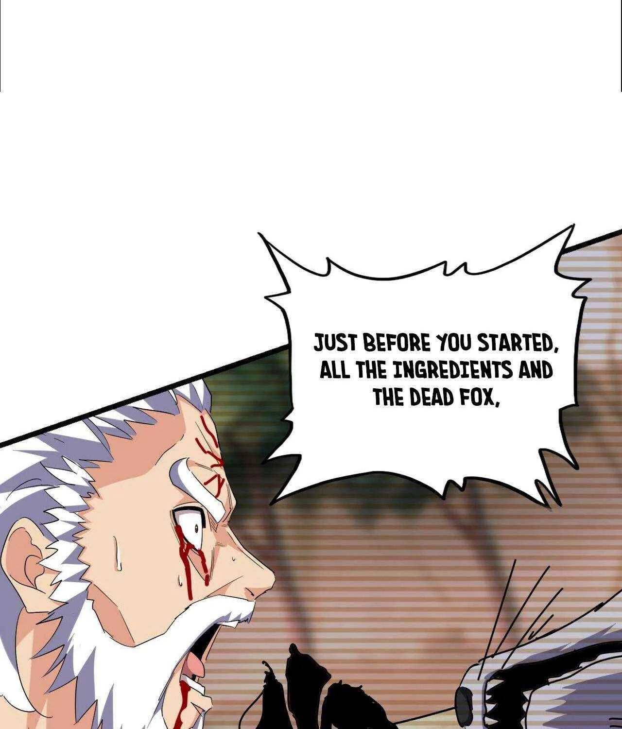 Read Magic Emperor chapter 216 image 56 on Lezhin