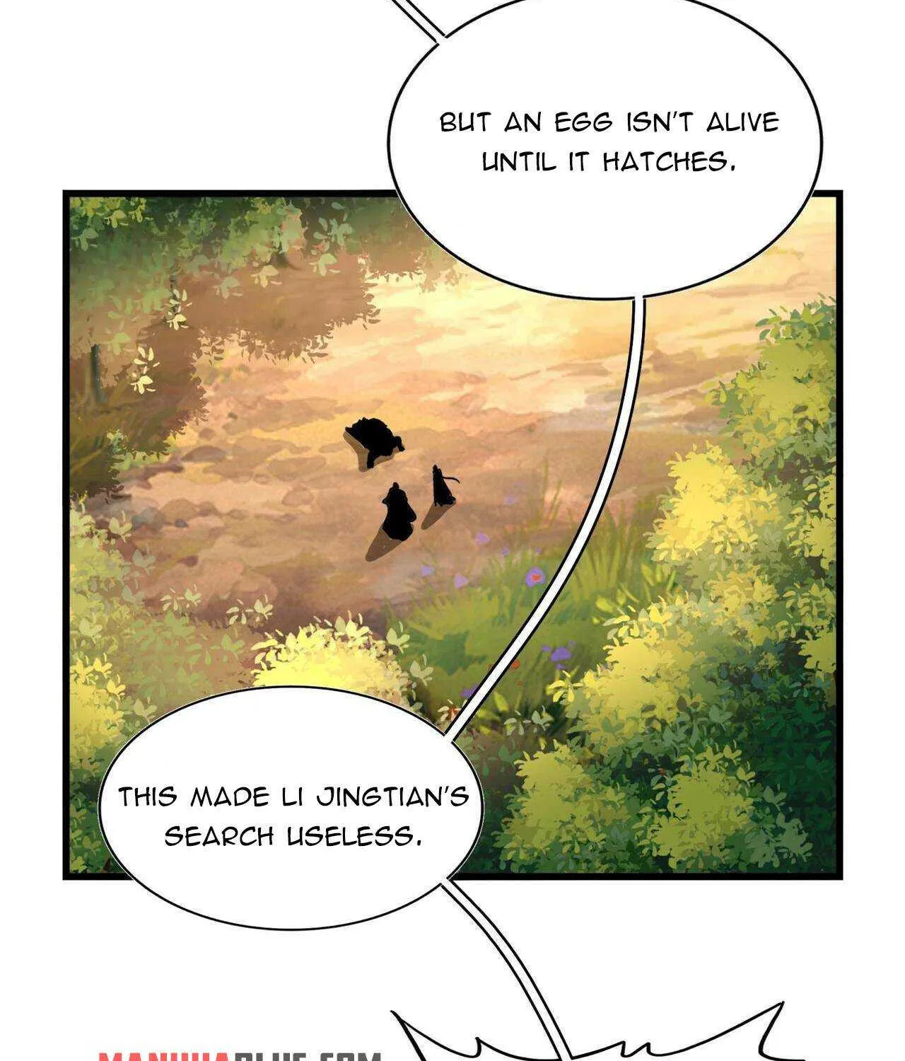 Read Magic Emperor chapter 216 image 66 on Lezhin