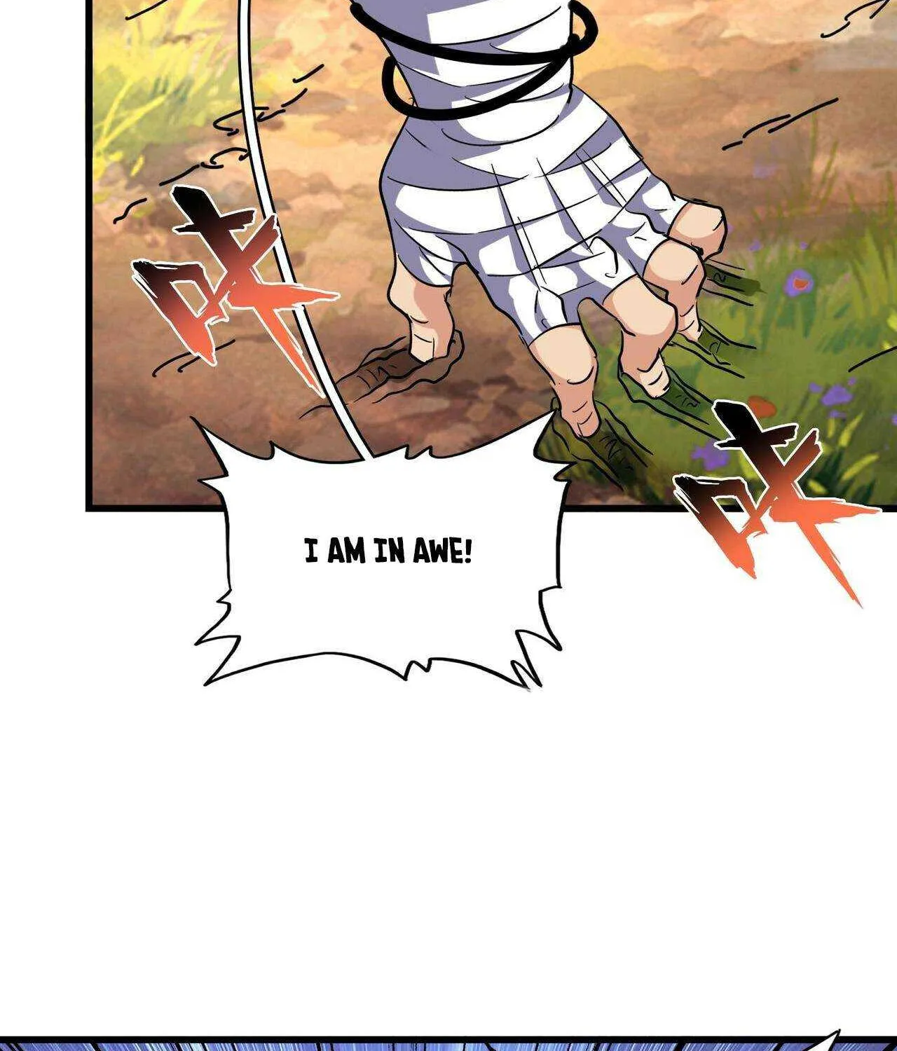 Read Magic Emperor chapter 216 image 68 on Lezhin