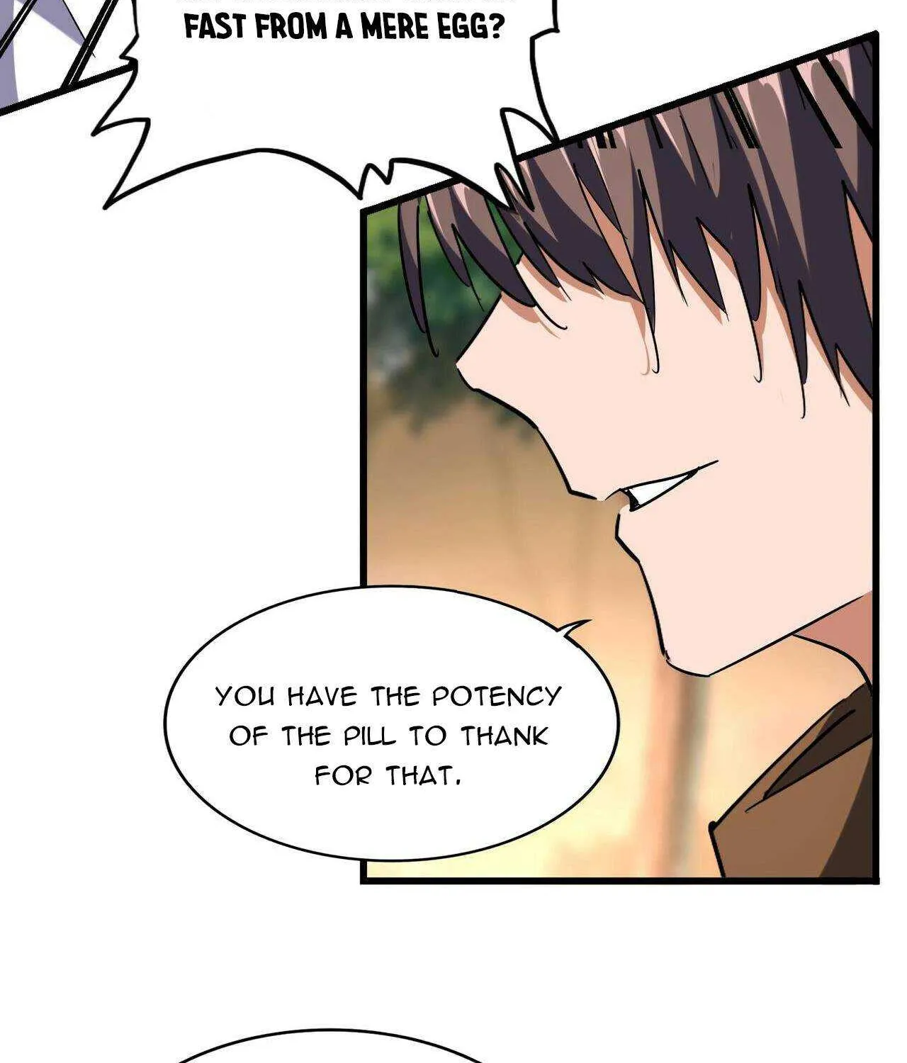 Read Magic Emperor chapter 216 image 70 on Lezhin