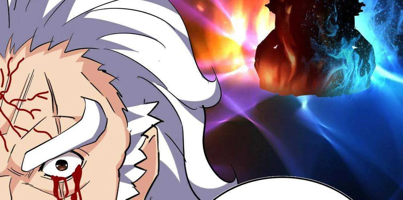 Read Magic Emperor chapter 216 image 73 on Lezhin
