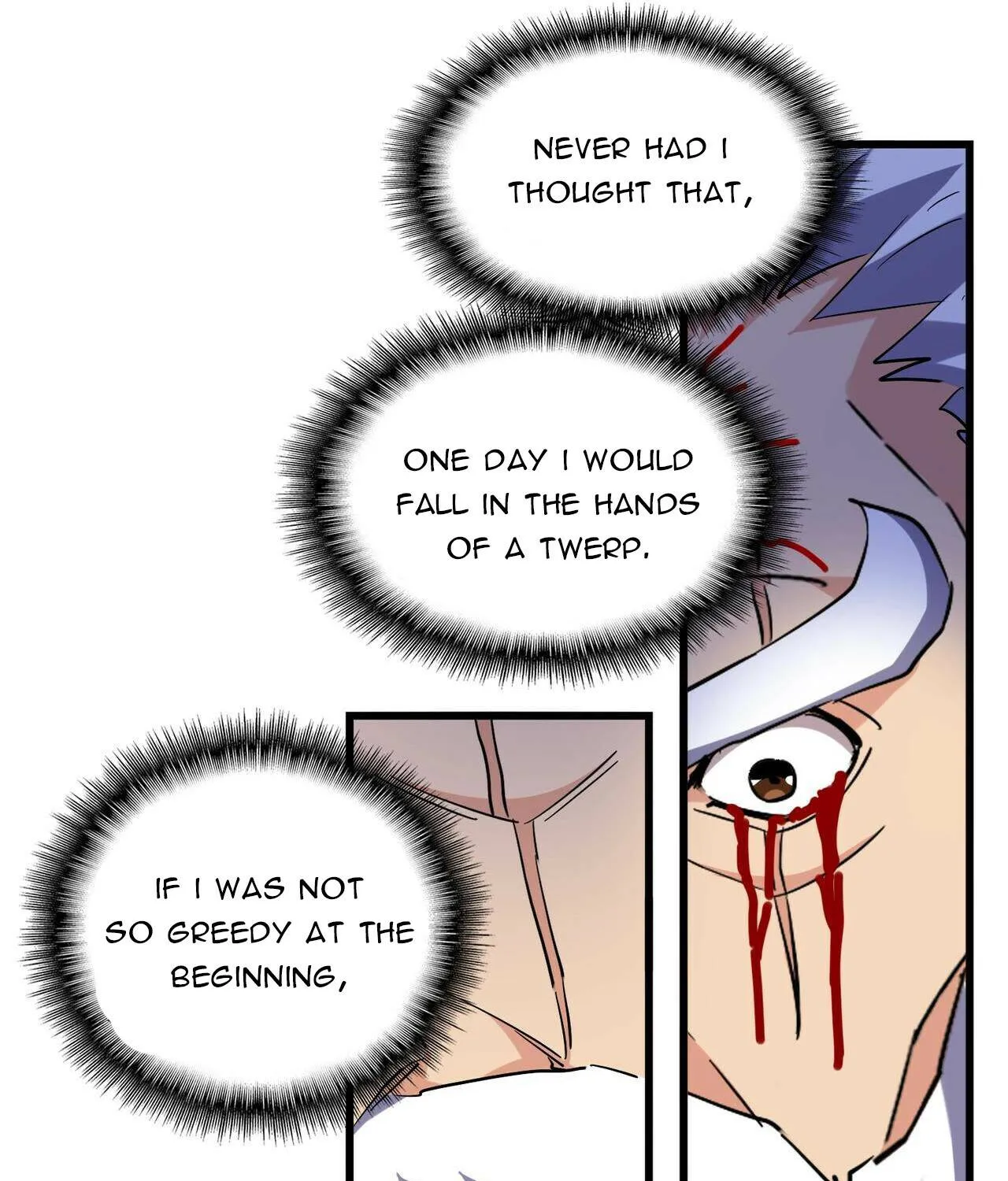 Read Magic Emperor chapter 216 image 78 on Lezhin