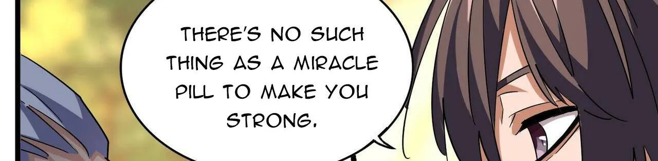 Read Magic Emperor chapter 216 image 82 on Lezhin