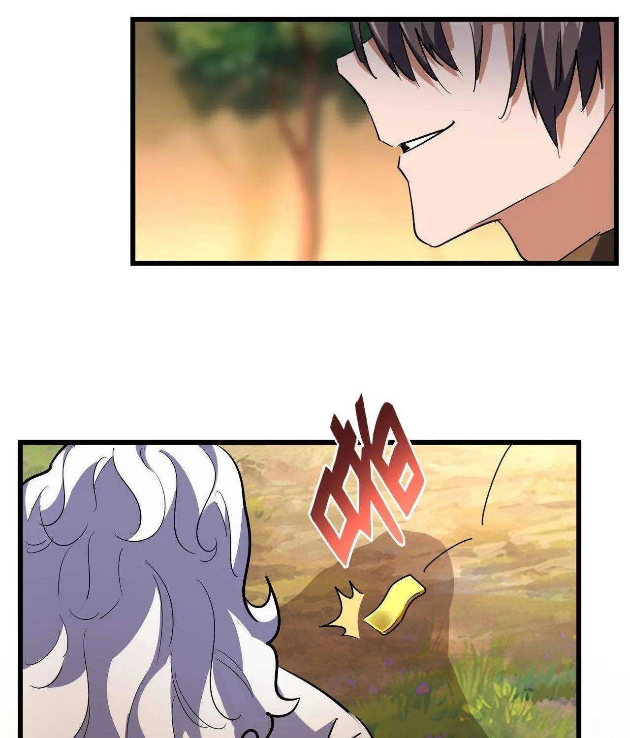 Read Magic Emperor chapter 216 image 84 on Lezhin