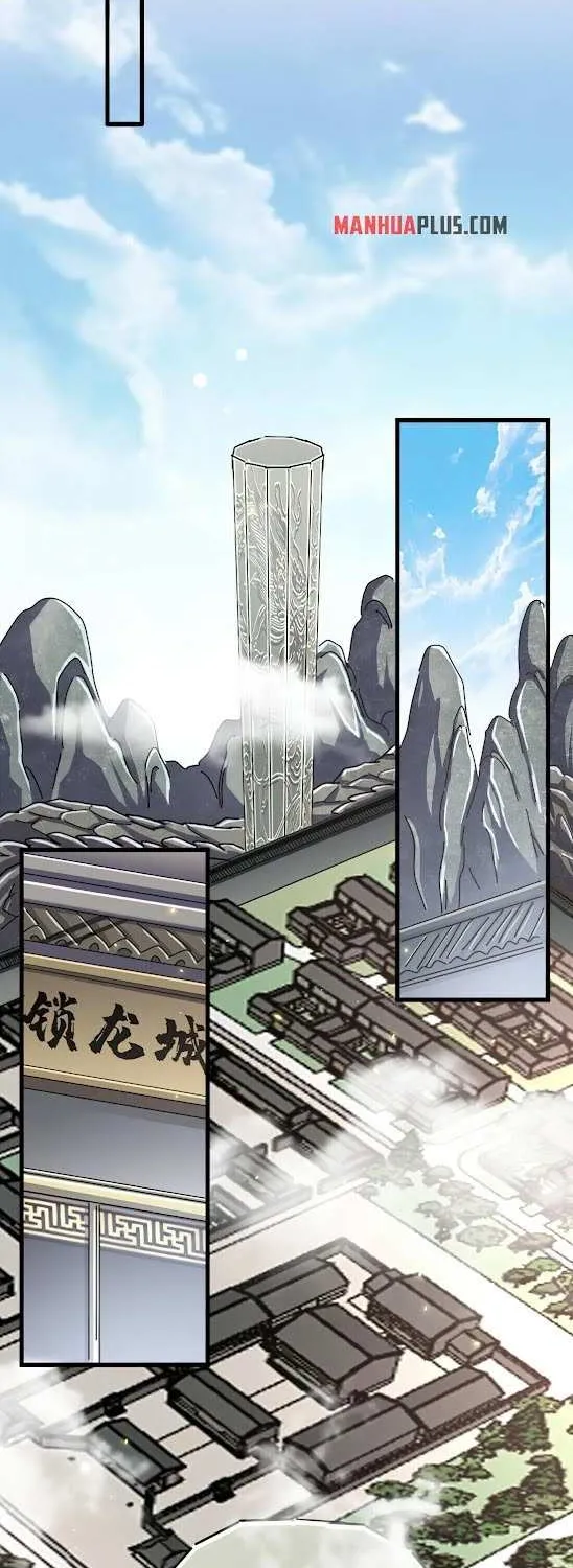 Read Magic Emperor chapter 217 image 10 on Lezhin