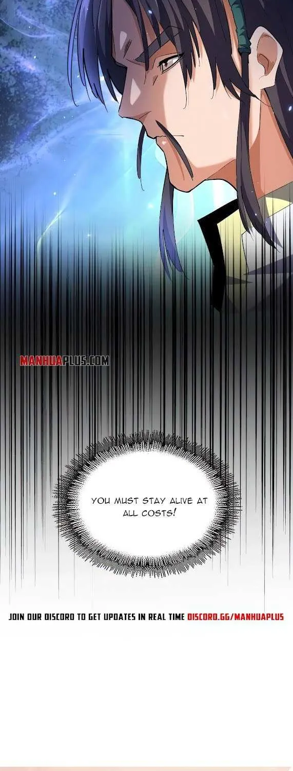 Read Magic Emperor chapter 217 image 39 on Lezhin