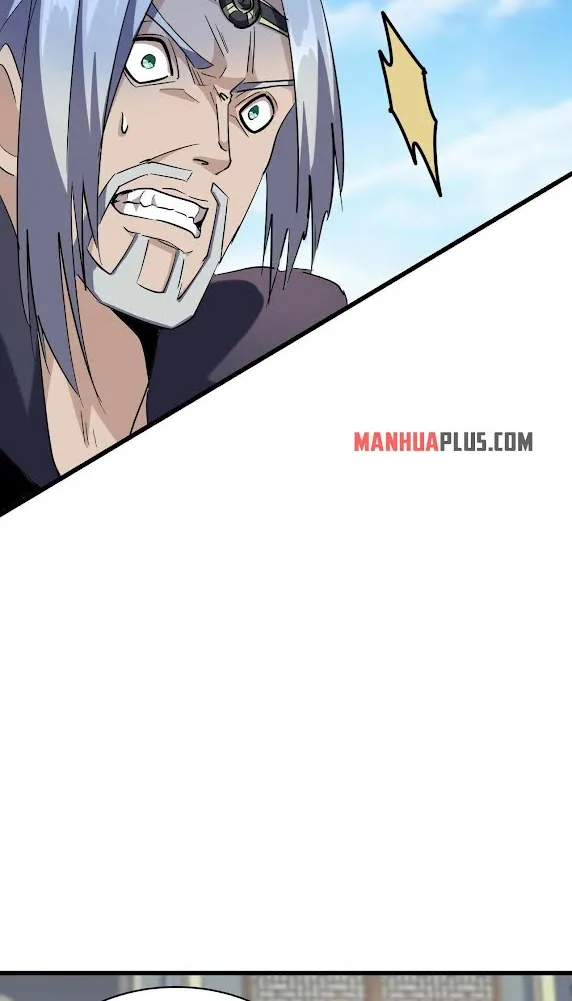 Read Magic Emperor chapter 218 image 12 on Lezhin