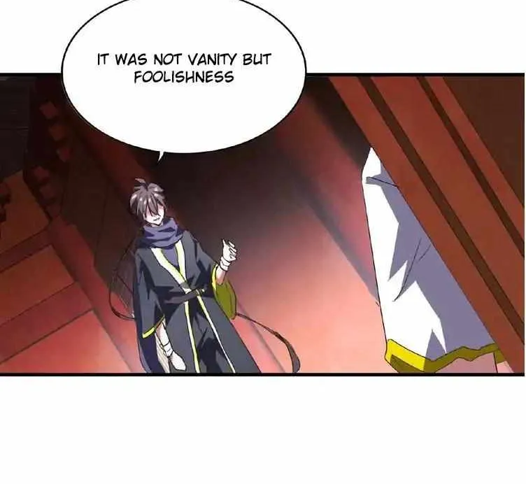 Read Magic Emperor chapter 22 image 10 on Lezhin