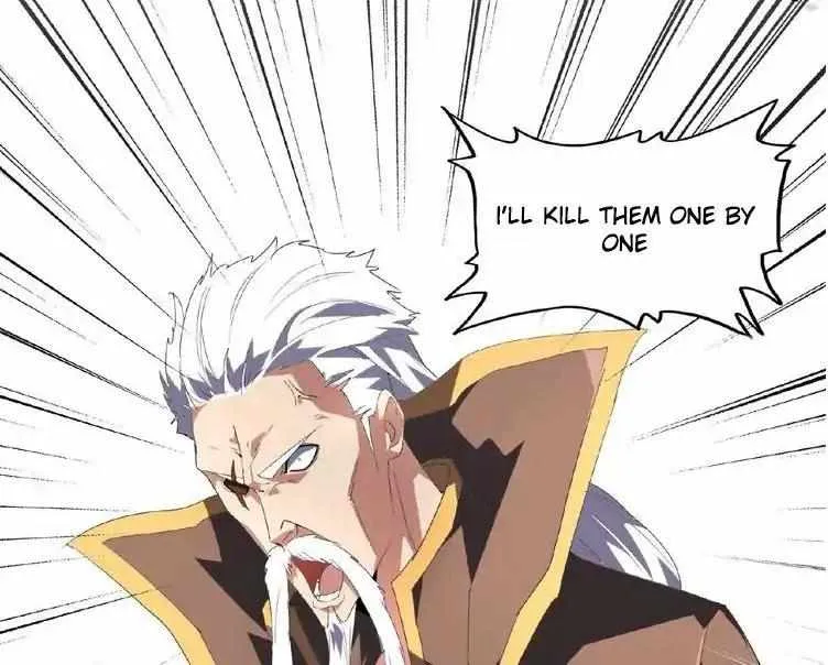 Read Magic Emperor chapter 22 image 15 on Lezhin