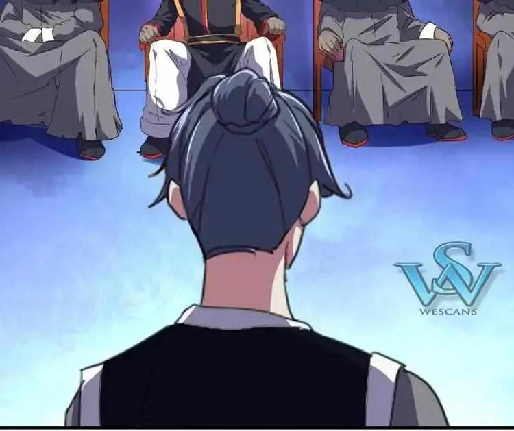 Read Magic Emperor chapter 22 image 40 on Lezhin